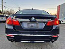Thumbnail image of 2015 BMW 5 Series at EurobahnBmwMiniMercedesBenz of Greensboro, NC