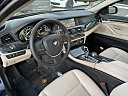 Thumbnail image of 2015 BMW 5 Series at EurobahnBmwMiniMercedesBenz of Greensboro, NC