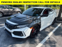 Thumbnail image of 2019 Honda Civic at Hamilton Honda