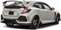 Thumbnail image of 2019 Honda Civic at Hamilton Honda