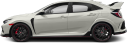 2019 Honda Civic Type R Touring at Hamilton Honda