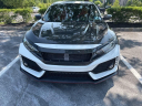 Thumbnail image of 2019 Honda Civic at Hamilton Honda