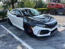 Thumbnail image of 2019 Honda Civic at Hamilton Honda