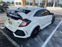 Thumbnail image of 2019 Honda Civic at Hamilton Honda