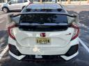 Thumbnail image of 2019 Honda Civic at Hamilton Honda