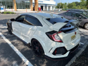 Thumbnail image of 2019 Honda Civic at Hamilton Honda