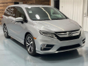 Thumbnail image of 2019 Honda Odyssey at M&M Investment Cars