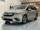 Thumbnail image of 2019 Honda Odyssey at M&M Investment Cars