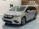 Thumbnail image of 2019 Honda Odyssey at M&M Investment Cars