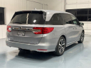 Thumbnail image of 2019 Honda Odyssey at M&M Investment Cars