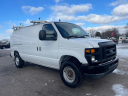 2013 Ford E-Series E-250 at SOUTHERN SELECT AUTO SALES