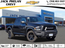 Thumbnail image of 2024 Ram 1500 Classic at Jack Phelan Chevrolet NEW