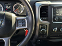 2024 Ram 1500 Classic Warlock at Jack Phelan Chevrolet NEW