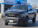 Thumbnail image of 2024 Ram 1500 Classic at Jack Phelan Chevrolet NEW