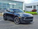 Thumbnail image of 2021 Porsche Macan at Fairfield Volkswagen