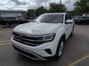 Thumbnail image of 2021 Volkswagen Atlas Cross Sport at LaFontaine Volkswagen Mazda of Livonia