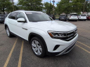 Thumbnail image of 2021 Volkswagen Atlas Cross Sport at LaFontaine Volkswagen Mazda of Livonia
