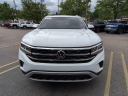 Thumbnail image of 2021 Volkswagen Atlas Cross Sport at LaFontaine Volkswagen Mazda of Livonia