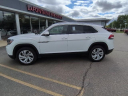 Thumbnail image of 2021 Volkswagen Atlas Cross Sport at LaFontaine Volkswagen Mazda of Livonia