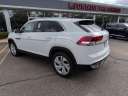 Thumbnail image of 2021 Volkswagen Atlas Cross Sport at LaFontaine Volkswagen Mazda of Livonia