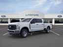 Thumbnail image of 2024 Ford F-350 Super Duty at Lafontaine Ford Grand Rapids