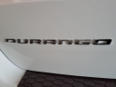 Thumbnail image of 2025 Dodge Durango at Wetzel Chevrolet