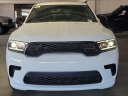 Thumbnail image of 2025 Dodge Durango at Wetzel Chevrolet