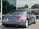 2003 Nissan 350Z Touring at Harper Motorsports LLC