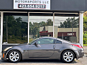 Thumbnail image of 2003 Nissan 350Z at Harper Motorsports LLC