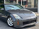 Thumbnail image of 2003 Nissan 350Z at Harper Motorsports LLC