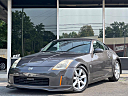 Thumbnail image of 2003 Nissan 350Z at Harper Motorsports LLC