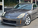 Thumbnail image of 2003 Nissan 350Z at Harper Motorsports LLC