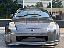 Thumbnail image of 2003 Nissan 350Z at Harper Motorsports LLC