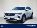 Thumbnail image of 2021 Buick Envision at LarryHMillerVolkswagenLakewoodUsed of Lakewood, CO