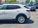 Thumbnail image of 2021 Buick Envision at LarryHMillerVolkswagenLakewoodUsed of Lakewood, CO