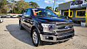 Thumbnail image of 2018 Ford F-150 at Sterling Auto Sales of Fl
