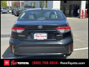 2021 Toyota Corolla Hybrid LE at Penn Toyota