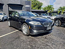 Thumbnail image of 2013 BMW 5 Series at Luxury 1 Motor Car Inc.