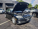 Thumbnail image of 2013 BMW 5 Series at Luxury 1 Motor Car Inc.