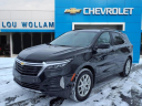Thumbnail image of 2022 Chevrolet Equinox at Lou Wollam Chevrolet