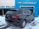 Thumbnail image of 2022 Chevrolet Equinox at Lou Wollam Chevrolet