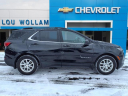 Thumbnail image of 2022 Chevrolet Equinox at Lou Wollam Chevrolet