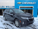 Thumbnail image of 2022 Chevrolet Equinox at Lou Wollam Chevrolet