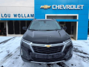Thumbnail image of 2022 Chevrolet Equinox at Lou Wollam Chevrolet