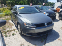 Thumbnail image of 2014 Volkswagen Jetta at Desoto Auto Mall, Inc.