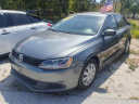 Thumbnail image of 2014 Volkswagen Jetta at Desoto Auto Mall, Inc.