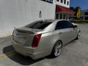 Thumbnail image of 2015 Cadillac CTS at Miami Luxury Motors