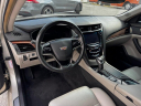 Thumbnail image of 2015 Cadillac CTS at Miami Luxury Motors