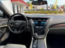 Thumbnail image of 2015 Cadillac CTS at Miami Luxury Motors