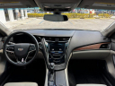 Thumbnail image of 2015 Cadillac CTS at Miami Luxury Motors